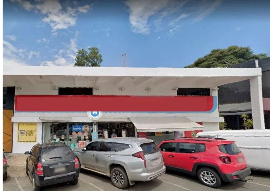 Imóvel para venda com 500 metros quadrados em Asa Sul - Brasília - DF