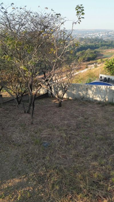 Lote Condomínio RK Vista Permanente