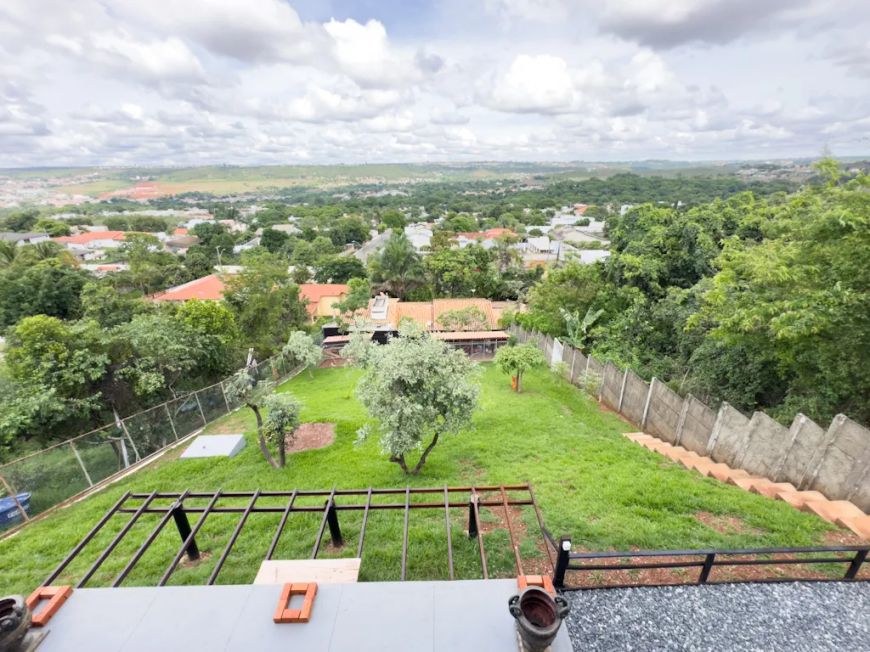 PROJETO EXCLUSIVO COM VISTA INCRÍVEMENTE LINDA NO OURO VERMELHO I