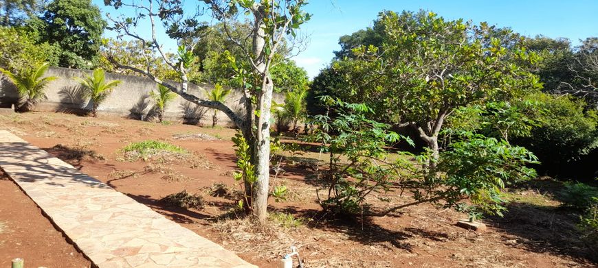 Lote/Terreno para venda tem 2000 metros quadrados