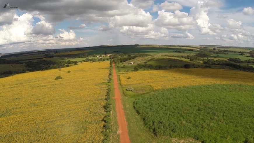 Fazenda Espetacular na Região Mais Produtiva de Grãos de Brasília 8.000.000
