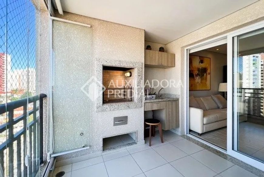 APARTAMENTO - PERDIZES - SÃO PAULO