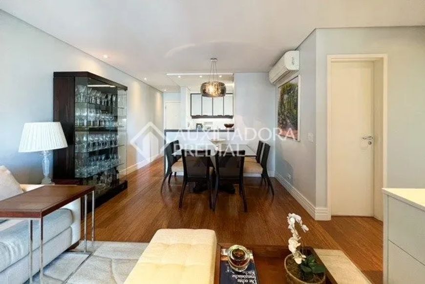 APARTAMENTO - PERDIZES - SÃO PAULO