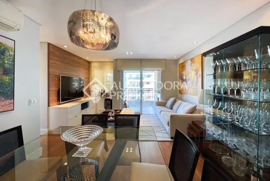 APARTAMENTO - PERDIZES - SÃO PAULO