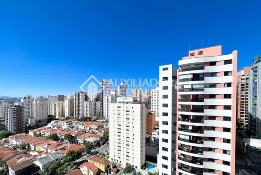 APARTAMENTO - PERDIZES - SÃO PAULO