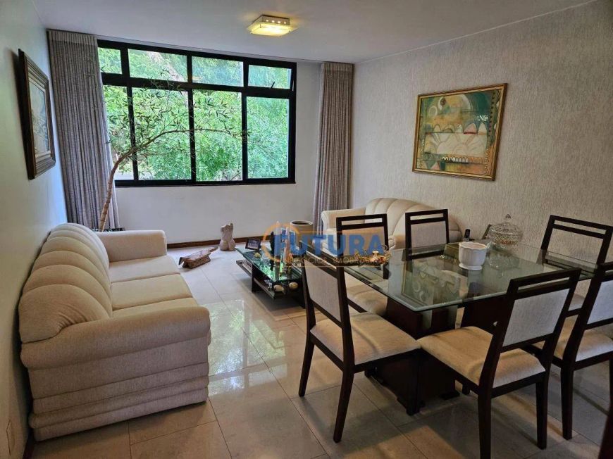 Apartamento com 3 dormitórios à venda, 86 m² por R$ 818.000,00 - Asa Sul - Brasília/DF
