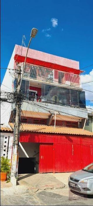 Prédio à venda, 640 m² por R$ 1.050.000 - Ceilândia Sul/DF