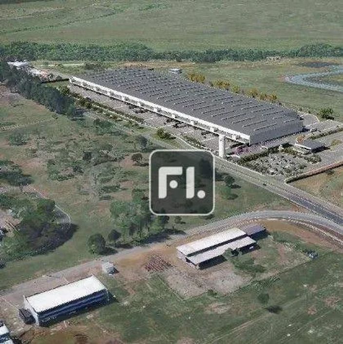 Galpão para alugar, 1273 m² por R$ 48.842,96/mês - Lago Sul - Brasília/DF