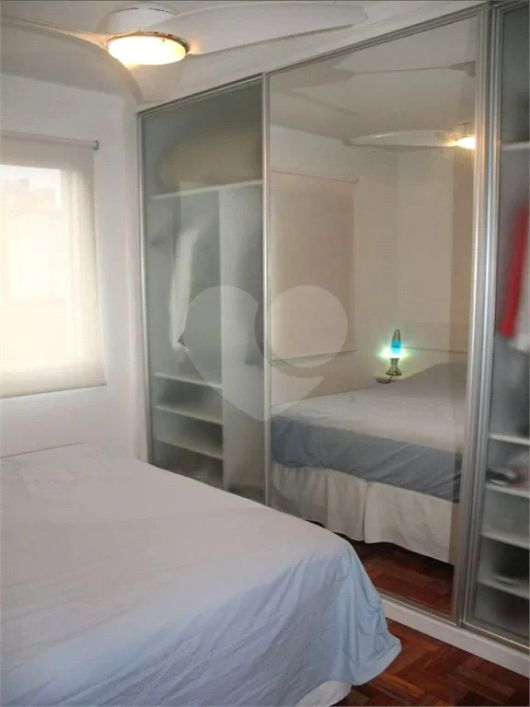 Apartamento com 2 quartos à venda em Vila Olímpia - SP