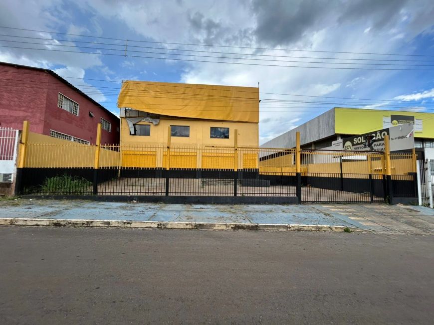 Loja setor de espansao Sobradinho, DF