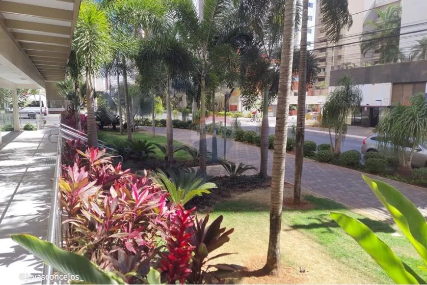 Loja, 63 m² para aluguel na Avenida das Araucárias, em Águas Claras - DF