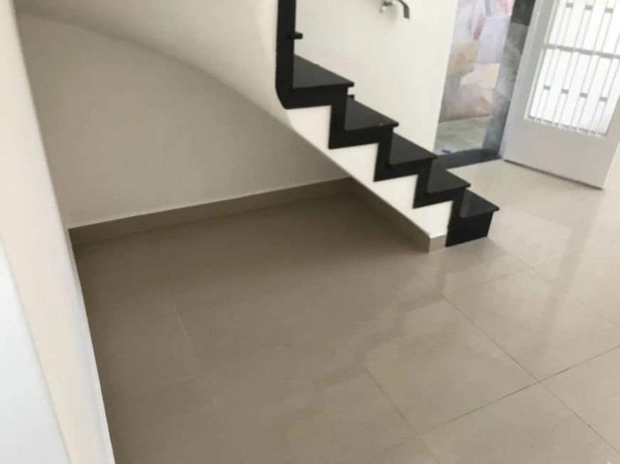 Casa com 3 Dormitórios 2 vagas Vila Bonilha