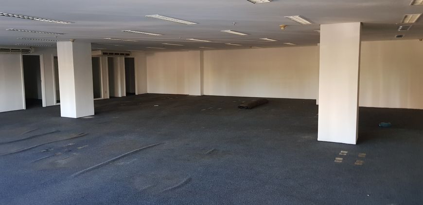 SUPER DESCONTO - Sala 383,12m² Brasília Shopping