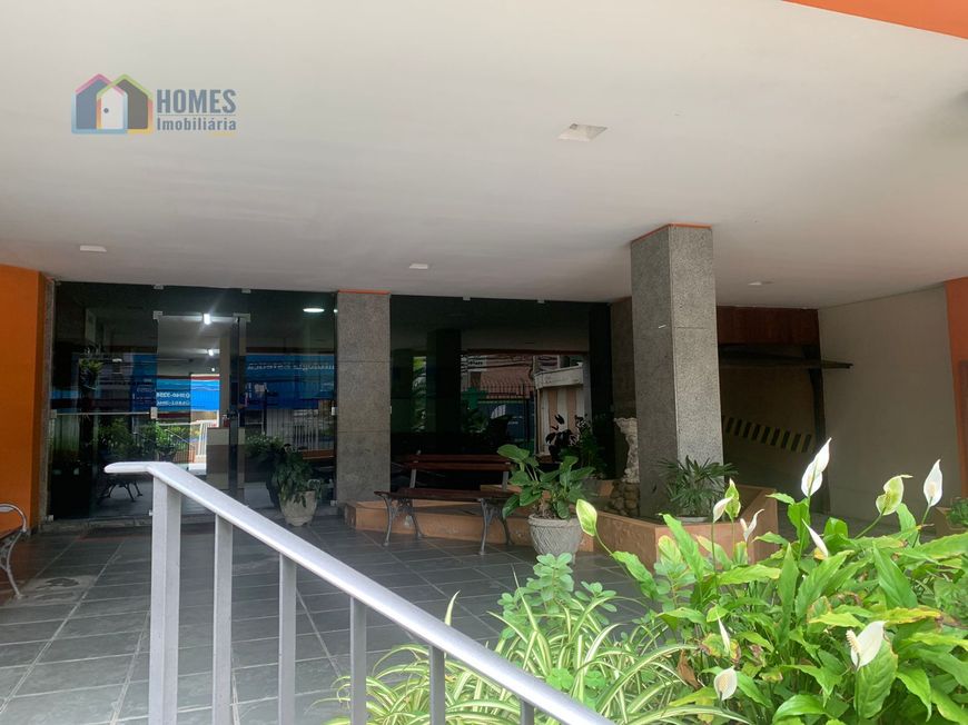 Apartamento para venda tem 187 metros quadrados com 2 quartos em Centro - Nova Iguaçu - RJ