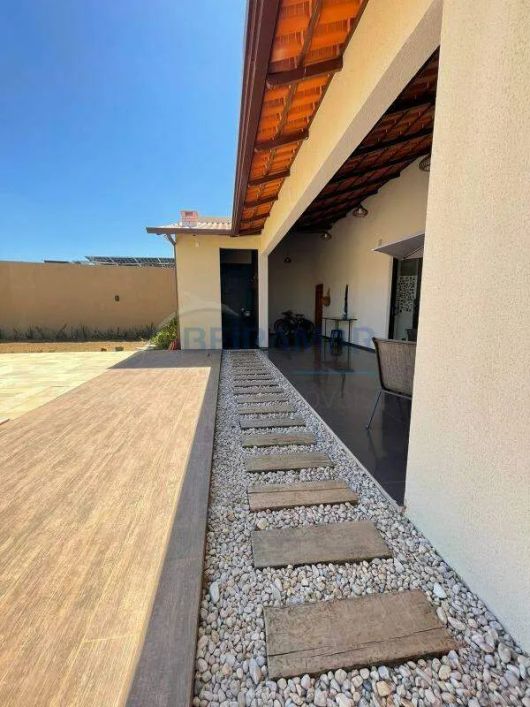 Casa Alto Padrão 4 Suítes à Venda no Jardim Botânico 3