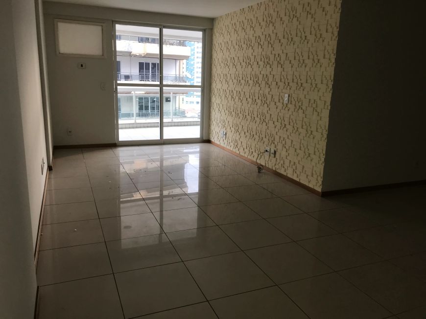 Vendo apartamento com 4 quartos no condomínio Acquamarina centro Nova Iguaçu área nobre