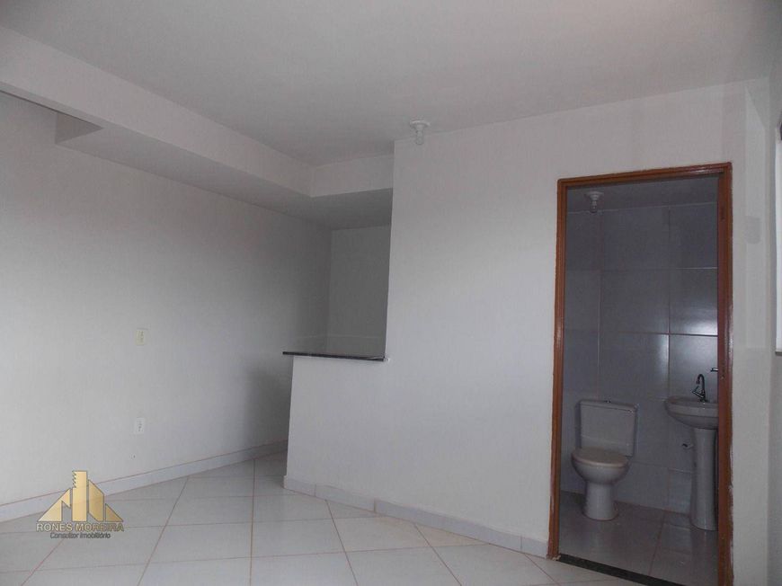 Vende Prédio Comercial e Residencial na QR 217 Conjunto G em Santa Maria Norte-DF