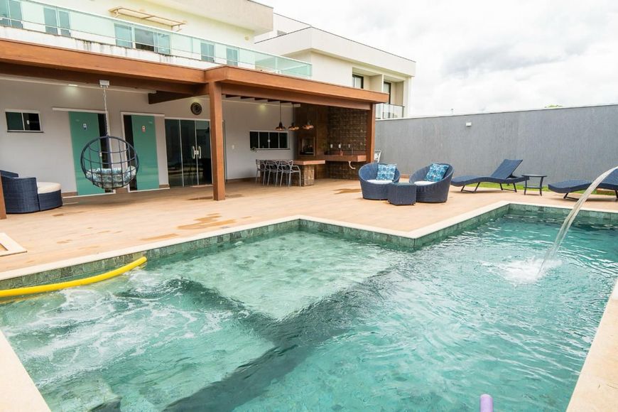 Vendo ótima casa no alto da boa vista