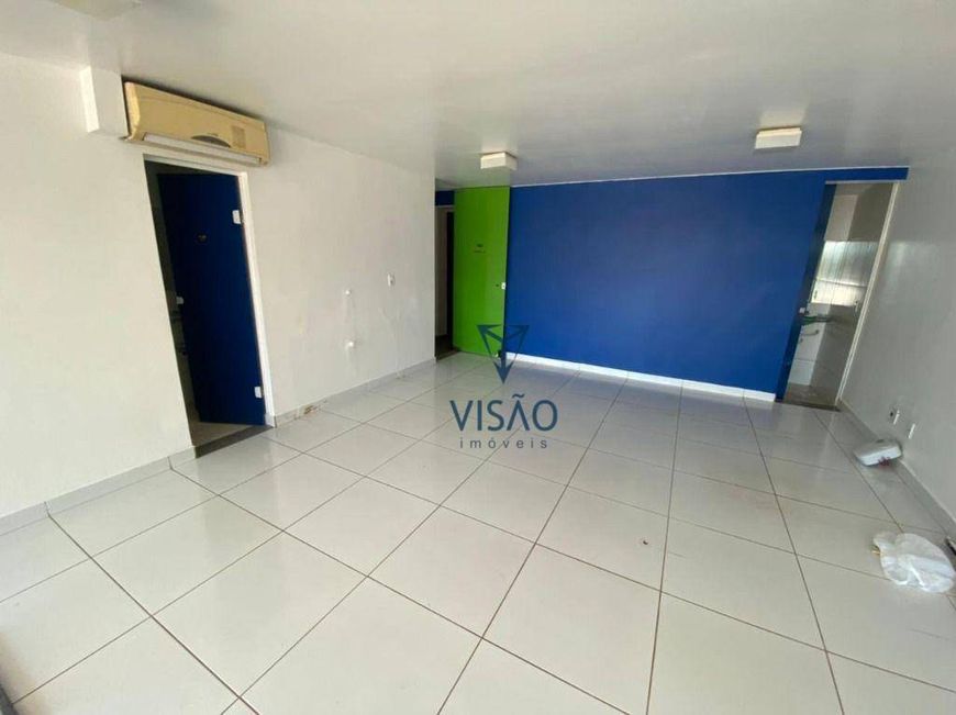 SCLRN 712, Frente W3, Investidor, Kits, Loja - Asa Note