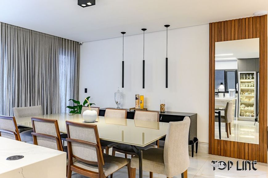 LINDA CASA DOIS PAVIMENTOS - 80% MOBILIADA COM PLANEJADOS - QE 50 GUARÁ II