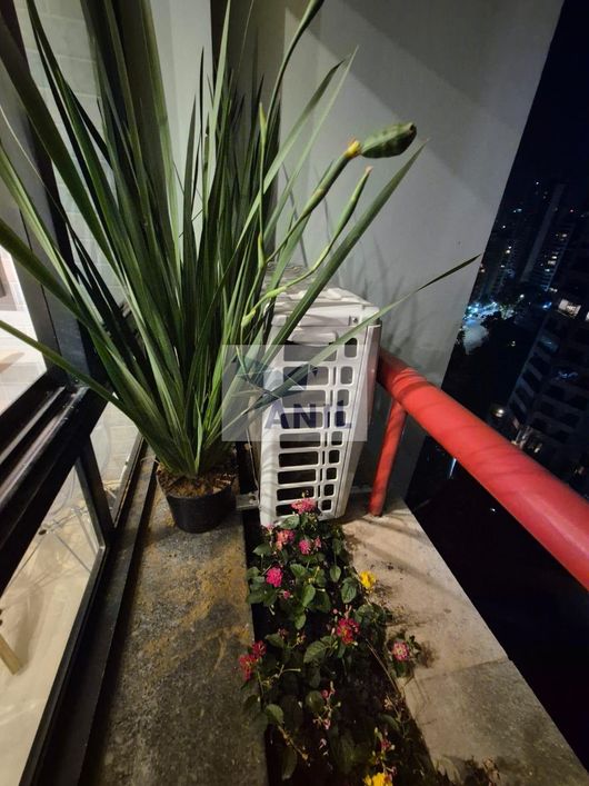 Apartamento a Venda no Bairro Panamby