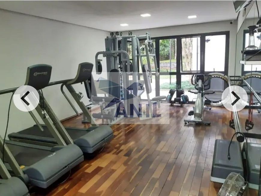 Apartamento a Venda no Bairro Panamby