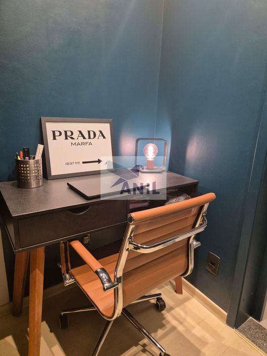 Apartamento a Venda no Bairro Panamby