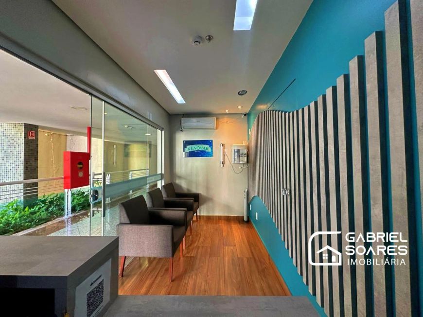 Sala Comercial em Águas Claras, Avenida das Araucárias | Águas Claras Shopping