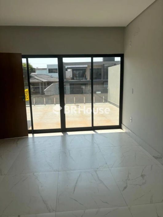 Setor Habitacional Vicente Pires - Trecho 3 | Casa 3 quartos, sendo 3 suites