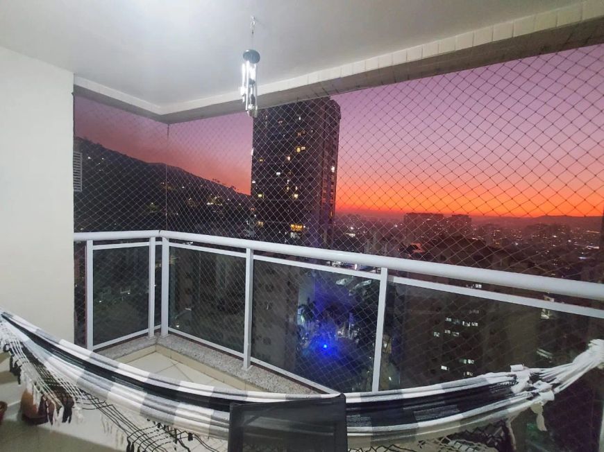 Apartamento 3 quartos - Prime Residences Crystal