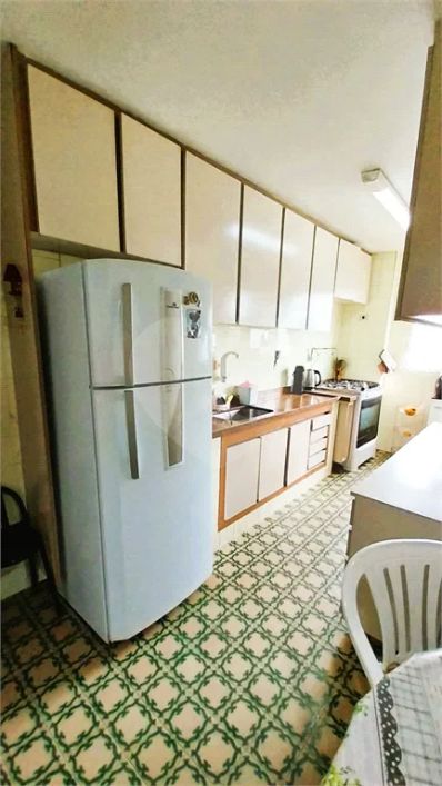 Apartamento com 3 quartos à venda em Vila Madalena - SP