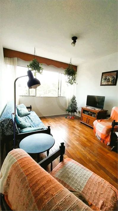 Apartamento com 3 quartos à venda em Vila Madalena - SP