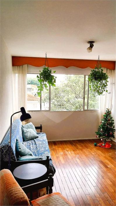 Apartamento com 3 quartos à venda em Vila Madalena - SP