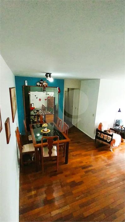 Apartamento com 3 quartos à venda em Vila Madalena - SP