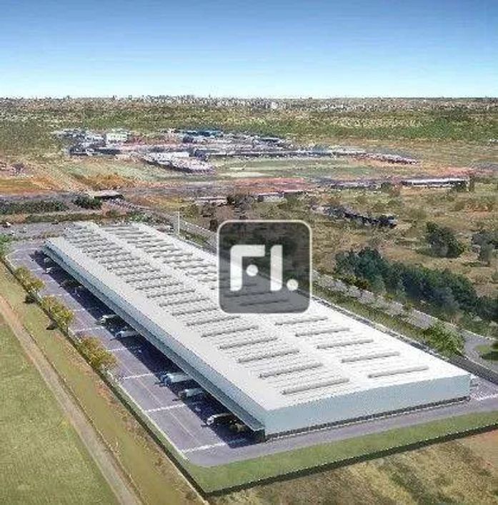 Galpão para alugar, 1273 m² por R$ 51.214,87/mês - Lago Sul - Brasília/DF