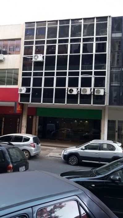 Prédio Inteiro para locação Asa Sul, Brasília