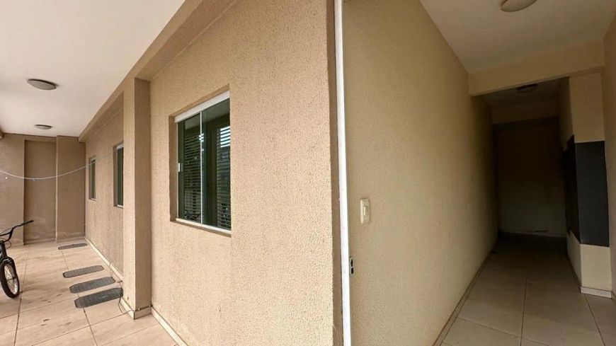 Edvaldo Moreira Vende Predio/Sobrado 15 Apartamentos Alugados Residencial Oeste São Sebastão DFl