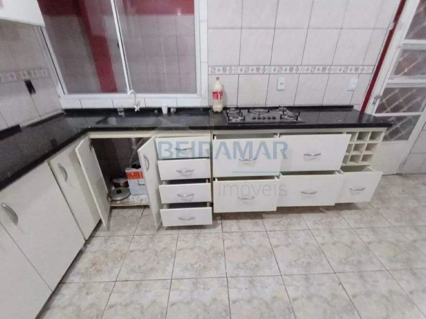 Prédio Residencial com 3 Apartamentos, 2 Quartos à Venda na QR 516 - Samambaia