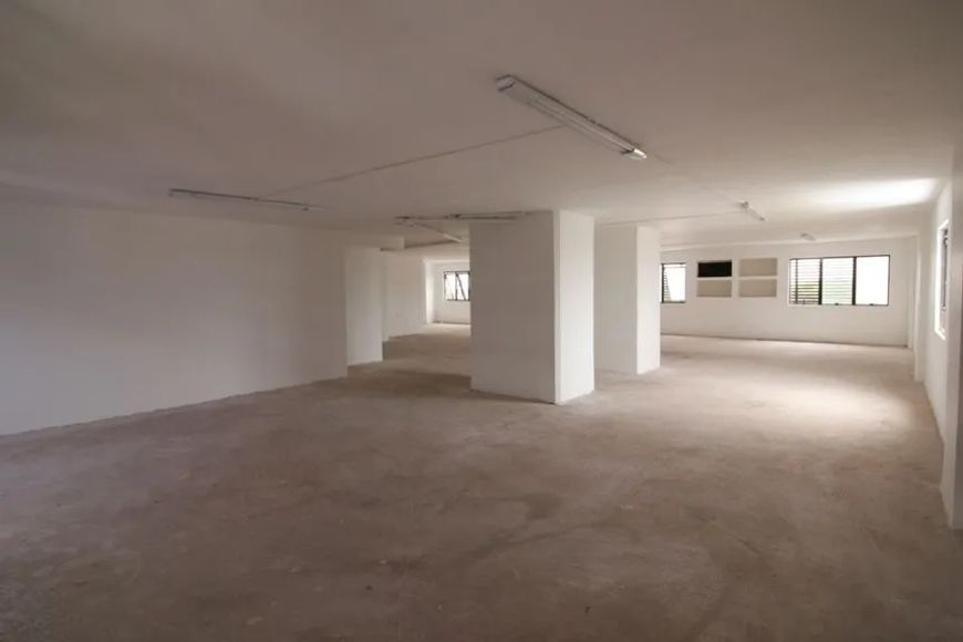 ANDAR COMPLETO, INSTITUTO PACINI, ASA SUL.