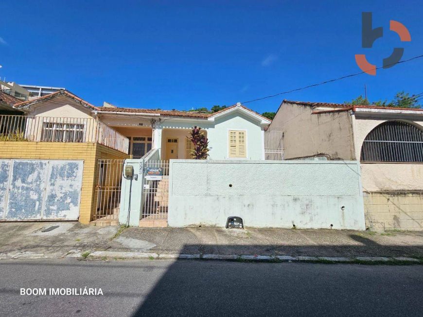 Casa com 2 dormitórios à venda, 92 m² por R$ 305.000,00 - Caonze - Nova Iguaçu/RJ