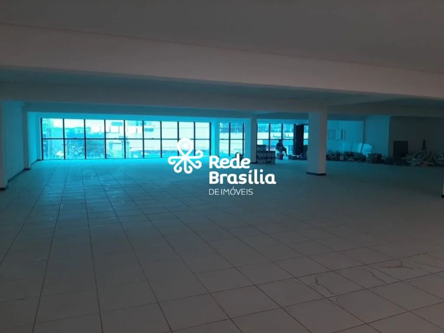 Loja para alugar, 483 m² por R$ 12.550,00/mês - Taguatinga Norte - Taguatinga/DF