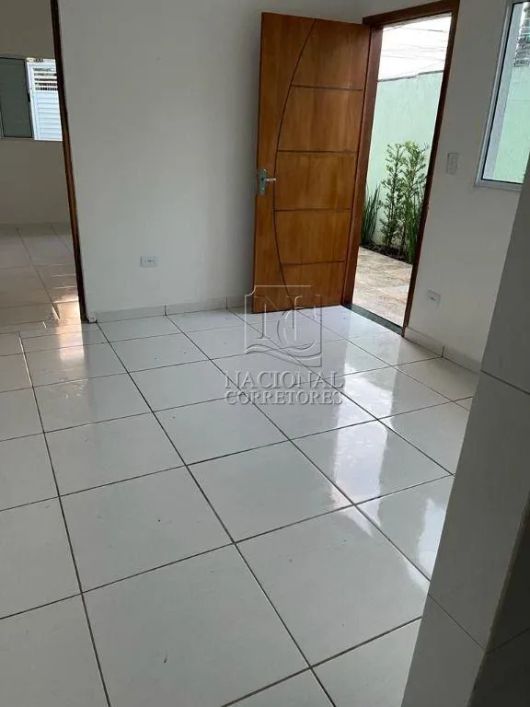 Casa à venda, 100 m² por R$ 420.000,00 - Jardim Guarará - Santo André/SP