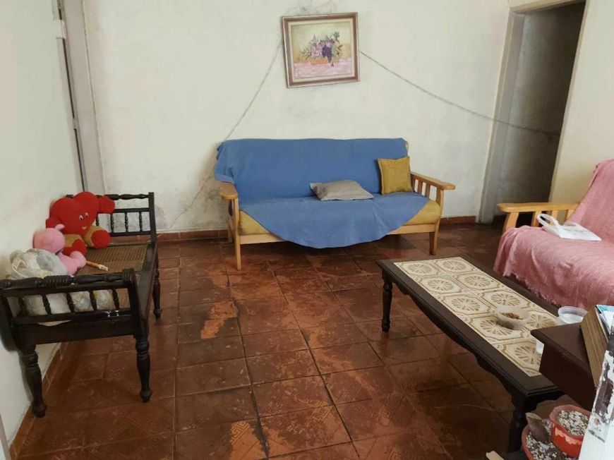 Casa em Rua Dom José - Vila Francisco Matarazzo - Santo André/SP