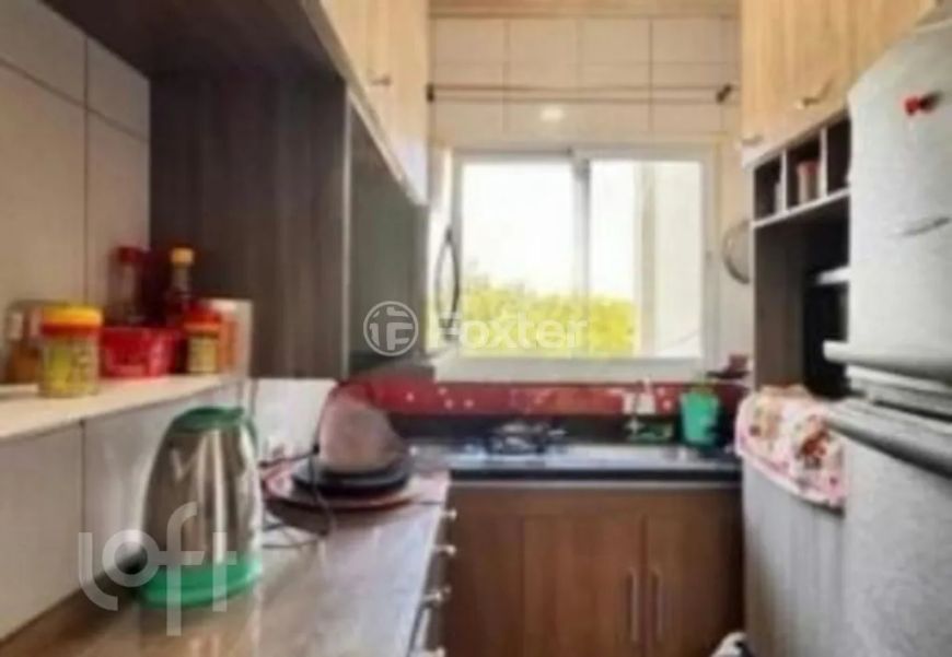 Apartamento à venda Rua Pacaembu, Bangú - Santo André