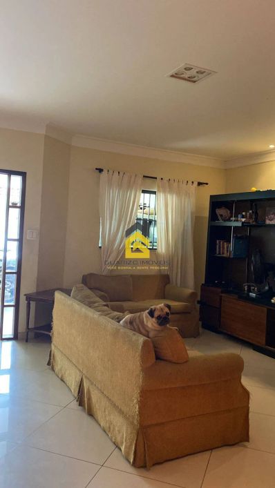 Sobrado à venda 3 Quartos, 2 Suítes, 4 Vagas Vl. Camilópolis - Santo André