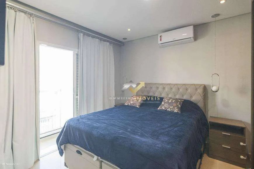 Sobrado à venda, 153 m² por R$ 657.000,00 - Parque Capuava - Santo André/SP