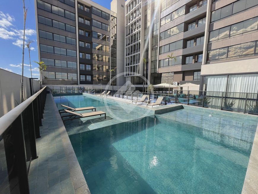 APARTAMENTO ALTO PADRÃO - 2 QUARTOS 1 SUÍTE - 1 VAGA DE GARAGEM - PISCINA AQUECIDA - NO MELHOR PONTO