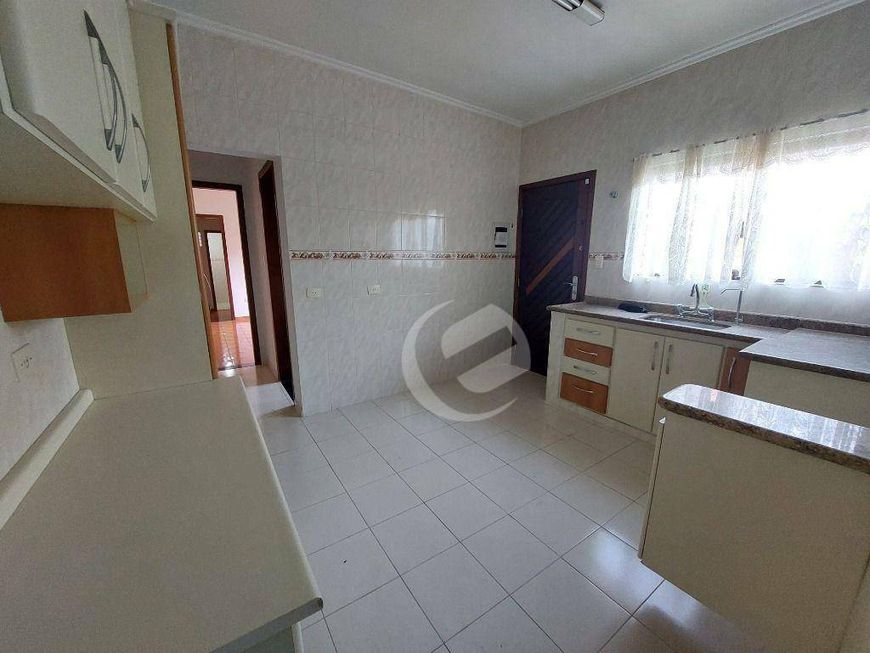 Casa com 3 dormitórios à venda, 130 m² por R$ 560.000,00 - Jardim Stella - Santo André/SP