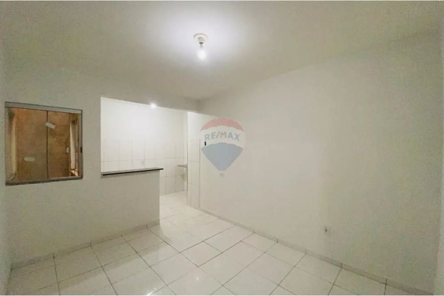 APARTAMENTO - POLO DE MODA - QE 40 - GUARÁ II - 1 QUARTO