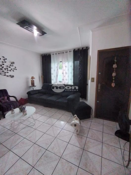 CASA - SANTO ANDRÉ - JARDIM SANTO ANDRÉ